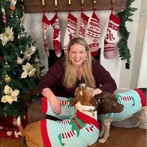 Meet your Posher, Katherine